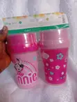 Disney Minnie Mouse 360 Toddler Cups (2-Pack) - 2