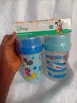 Disney Minnie Mouse 360 Toddler Cups (2-Pack) - 3