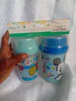 Disney Minnie Mouse 360 Toddler Cups (2-Pack) - 4