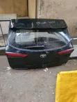 Complete Toyota Highlander 2020 - 2