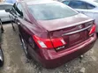 Lexus ES 350 2008 Maroon - 1