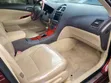 Lexus ES 350 2008 Maroon - 4