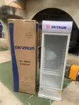 Skyrun SC-228FN Mai Sanyaya Abin Sha - 2