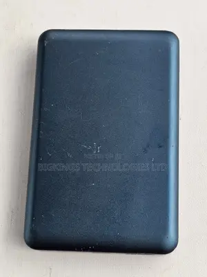 MagReact MX1 10000mAh Maganetic Wireless Power Bank - Baki
