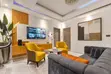 1-Bed Luxury Apartment tare da Gym & Workstation, Thomas Estate, Ajah - 1