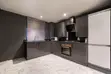 1-Bed Luxury Apartment tare da Gym & Workstation, Thomas Estate, Ajah - 4