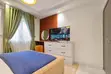 1-Bed Luxury Apartment tare da Gym & Workstation, Thomas Estate, Ajah - 5