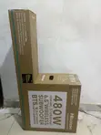 Hisense HS3100 Sound System - 480W - 2