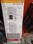 Qasa Wall Mount Stabilizer 5KVA - 3