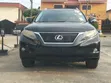 Lexus RX 350 2010 Baki SUV - 1