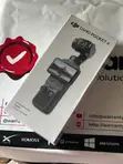 DJI Osmo Pocket 4 Standard Combo - 1
