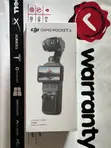 DJI Osmo Pocket 4 Standard Combo - 2