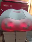 Ingantaccen Hasken Massager - Sabo - 1