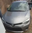 2015 Toyota Corolla L 4dr Sedan (1.8L) - Foreign Used - 1