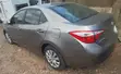 2015 Toyota Corolla L 4dr Sedan (1.8L) - Foreign Used - 3