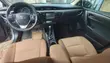2015 Toyota Corolla L 4dr Sedan (1.8L) - Foreign Used - 4