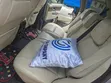 Range Rover Sport HSE 2008 - 4