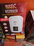 Sonik Wall Mount 5kva Stabilizer - 2