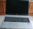 HP ProBook 450 G6 Laptop - Core i5, 8GB RAM, 256GB SSD - 1