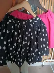 Kayan Wando Biyu: Skirt Mai Girma da Bullet Croptop - 3