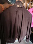 Kayan Wando Biyu: Skirt Mai Girma da Bullet Croptop - 5