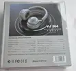 VJ 364 ANC Wireless Headphones - Fari - 1