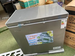 Snowsea 190L Chest Freezer - Sabon Abu