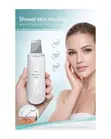 Ultrasonic Skin Scrubber - 2