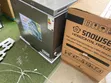 Snowsea 190L Chest Freezer - Sabon Abu - 1