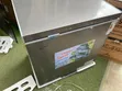 Snowsea 190L Chest Freezer - Sabon Abu - 2