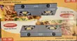 Eurosonic 2-Burner Gas Cooker (Brand New) - 1