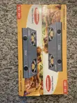 Eurosonic 2-Burner Gas Cooker (Brand New) - 2