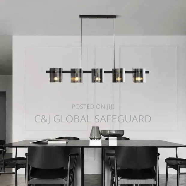 Nordic Light Ceiling Light - Brand New - 1