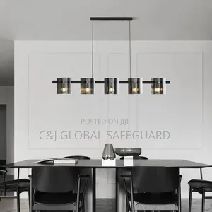 Nordic Light Fitilar Rufi - Sabon Abu