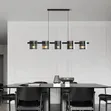 Nordic Light Ceiling Light - Brand New - 1