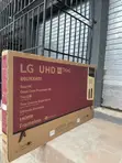 LG 86-inch WebOS UHD Smart TV (Brand New) - 1