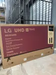 LG 86-inch WebOS UHD Smart TV (Brand New) - 2