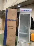 Skyrun 228L Gilashin Nuna Firij - 2