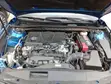 Toyota Camry 2018 Blue - 1