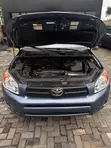 Toyota RAV4 2.4 SUV 2008 Blue - 3