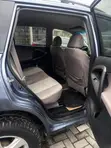 Toyota RAV4 2.4 SUV 2008 Blue - 5