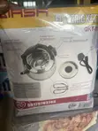Qasa Electric Kettle - 2