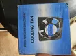 Quality Tidar AC Axial Cooling Fan 120x120x38mm - 2