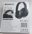 Sony WH-1000XM5 Wireless Noise-Canceling Headphones - 1