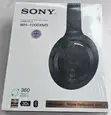 Sony WH-1000XM5 Wireless Noise-Canceling Headphones - 2