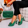 Quality Sets of Shoes and Bags for Classic Ladies - 3