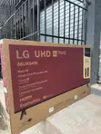 LG 86-inch UHD Smart TV with Magic Remote - 2