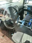 Nissan Pathfinder SE 2008 Silver - 1