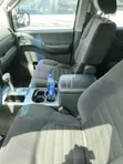 Nissan Pathfinder SE 2008 Silver - 2