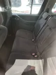 Nissan Pathfinder SE 2008 Silver - 3